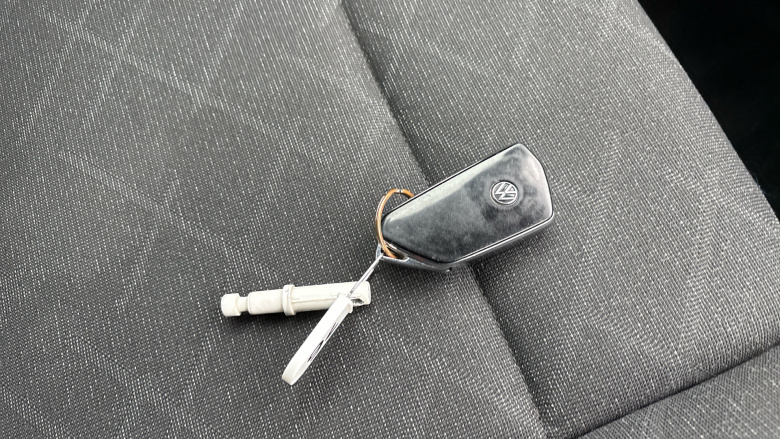 Volkswagen Golf 1.5 TSI 150 Life 5dr Petrol Hatchback